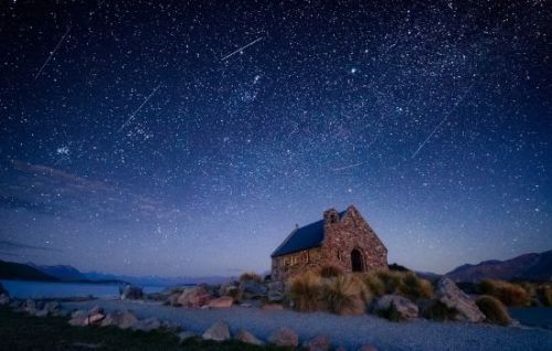 Astrophotography – a beginner’s guide on how to shoot the night sky