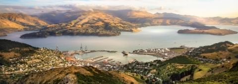 New Zealand