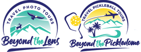 Photography and Pickleball Tours